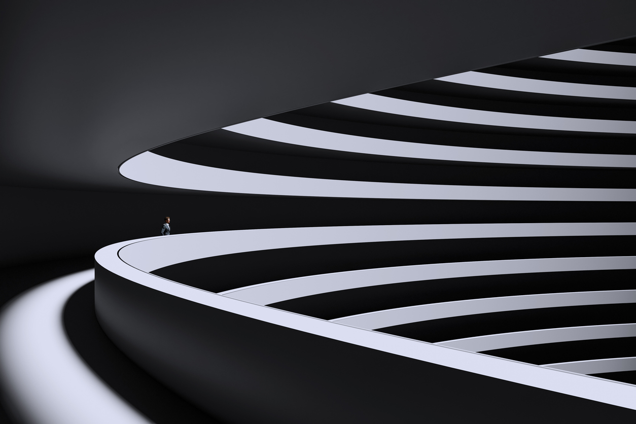 E2D Architecture HomePage Cover