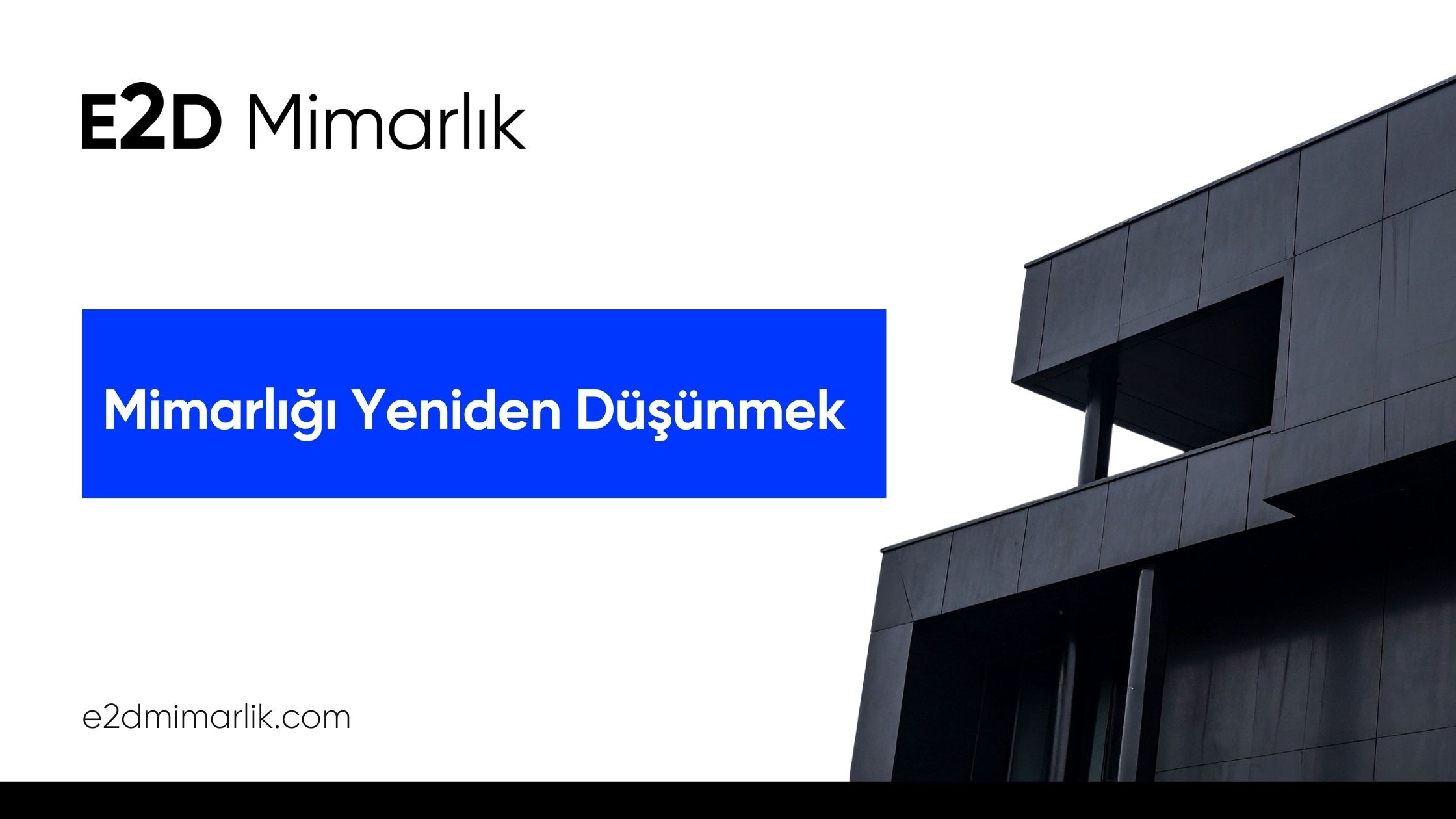 2026 mimarlık rehberi kapsamında mimarlığın dönüşen rolü ve inşa etmenin anlamı