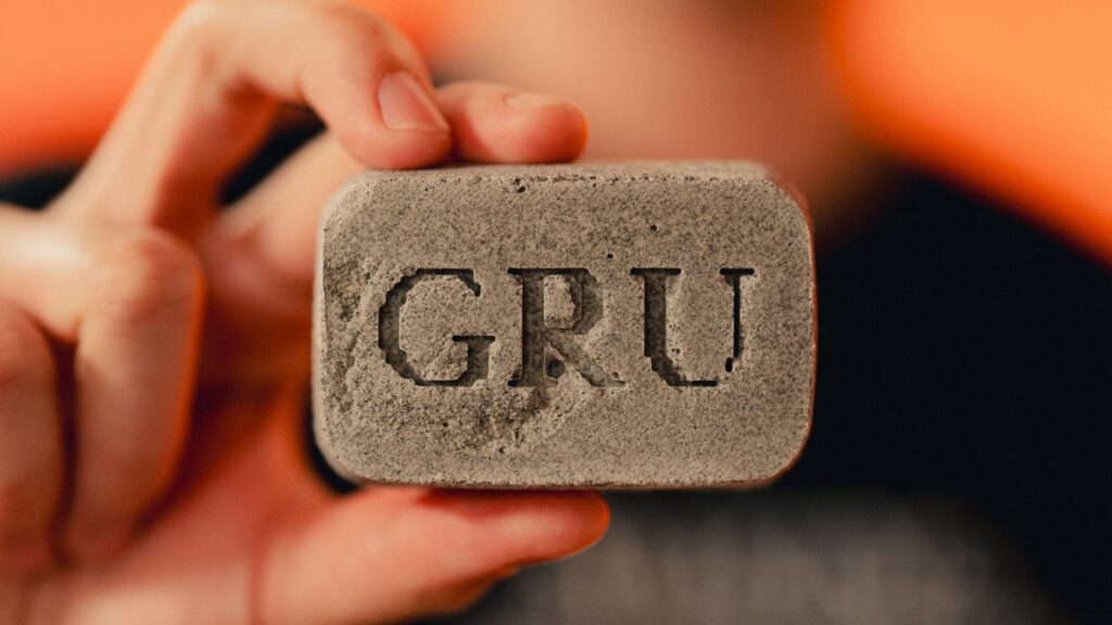 GRU Space E2D Mimarlık