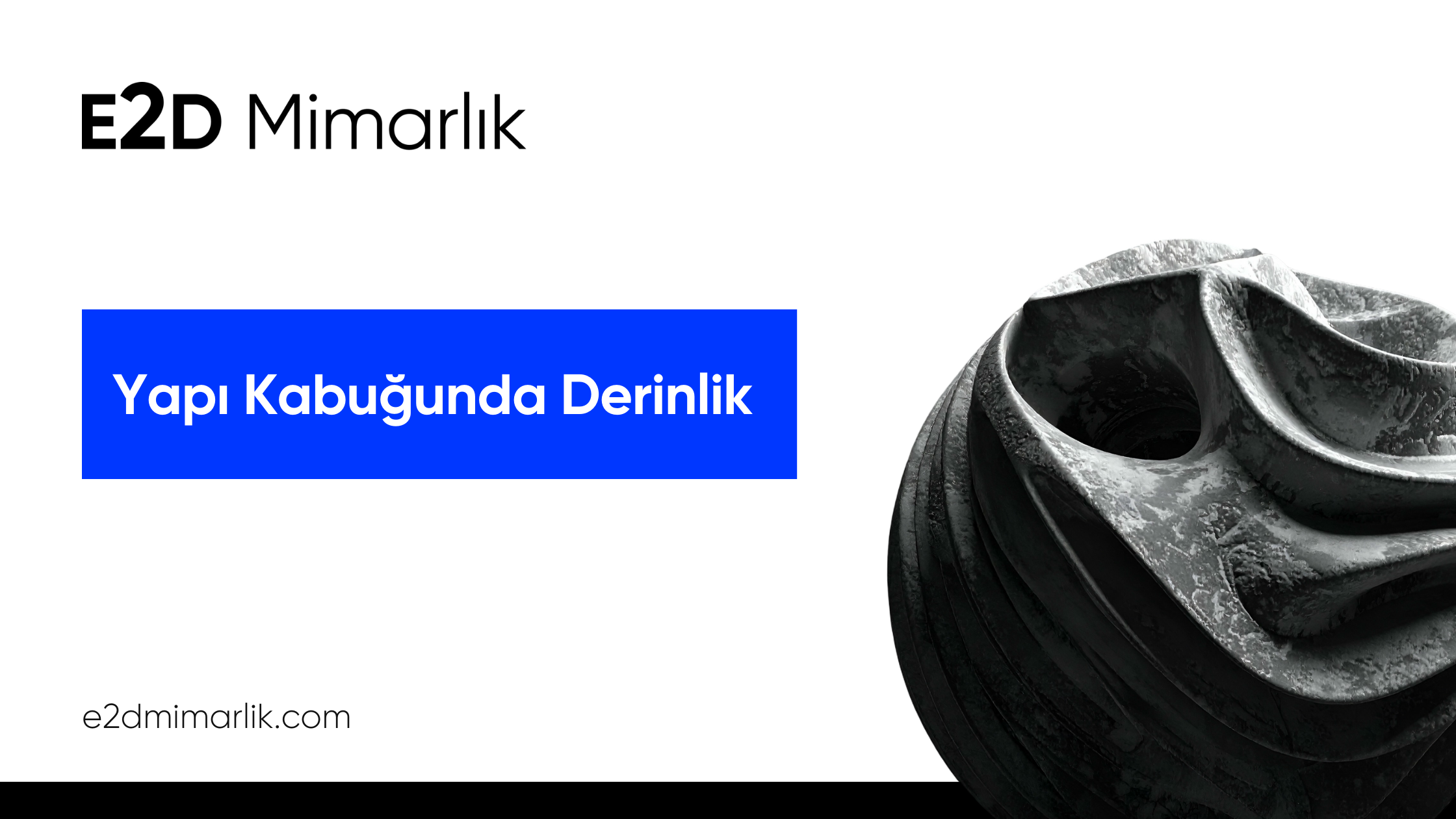 Katmanların anlamı yapı kabuğu ve mimarlıkta derinlik