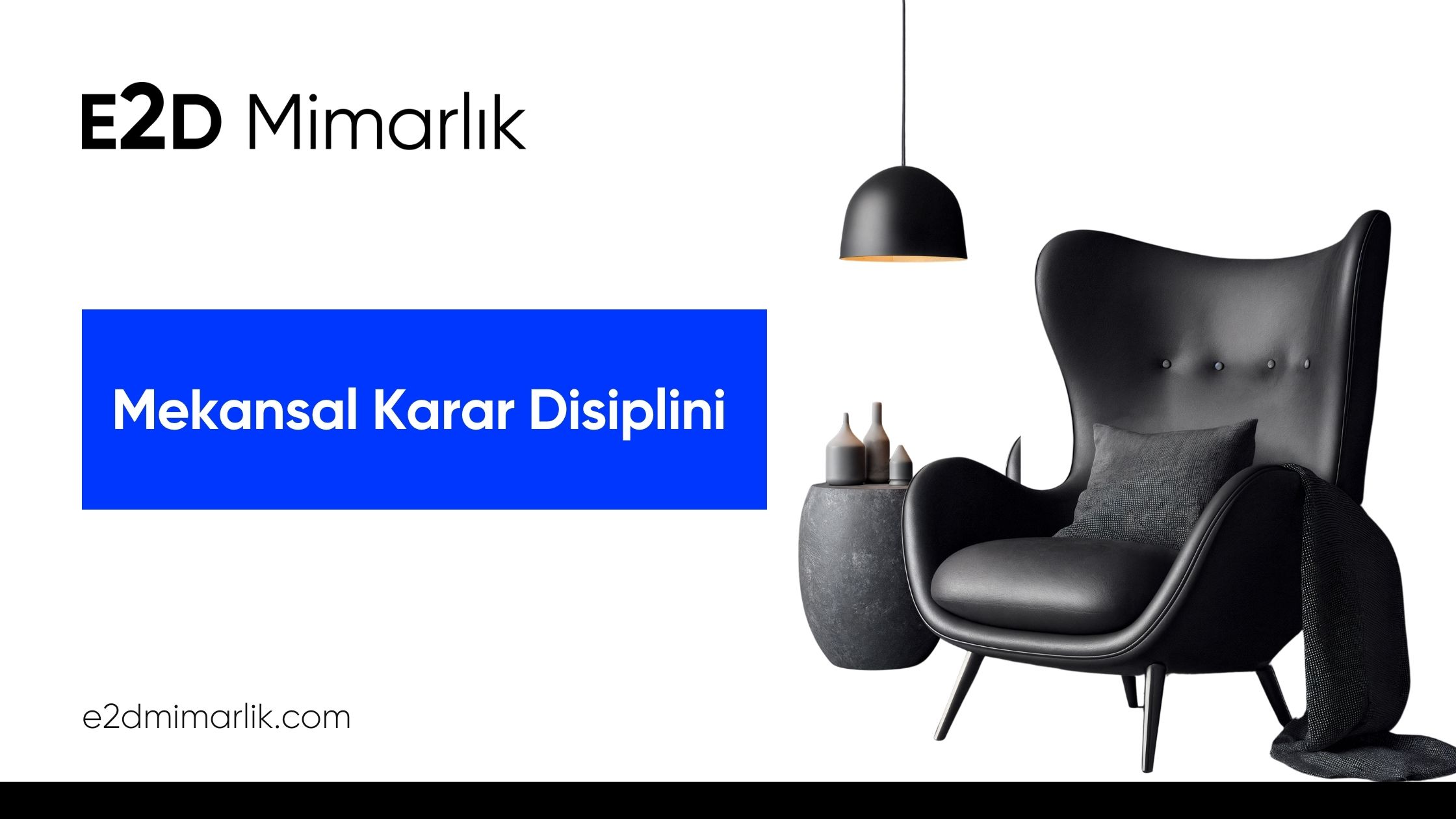 Ordu iç mimarlık projelerinde lake ve kompozit kapı kullanımı