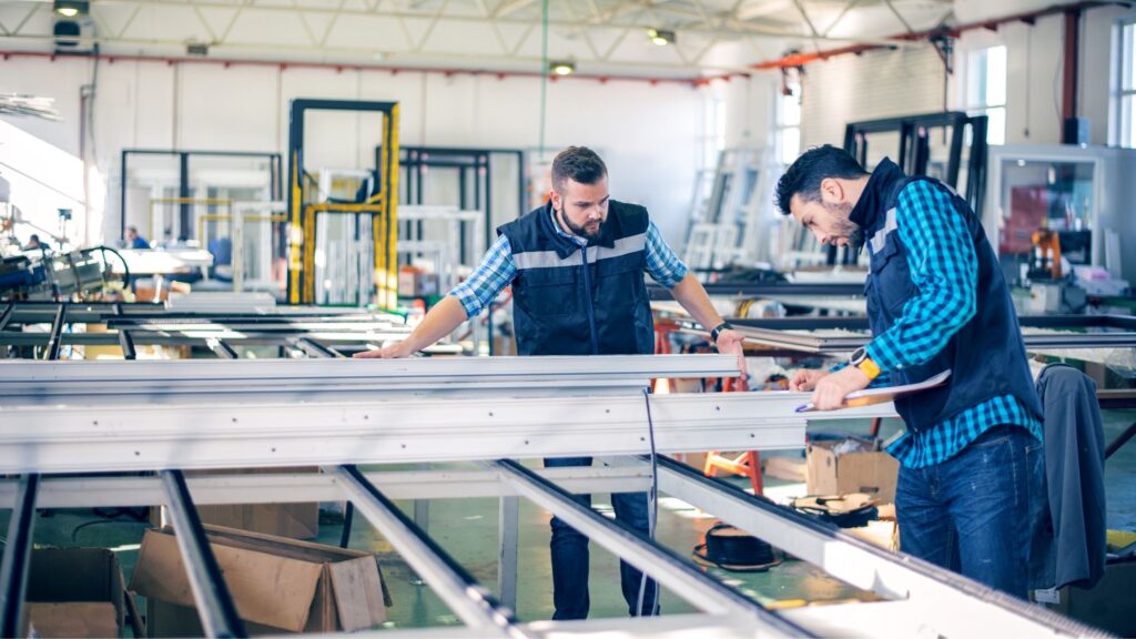 Ordu kompozit kapı çözümlerinde dayanıklılık ve stabilitenin mimari projelerdeki rolü