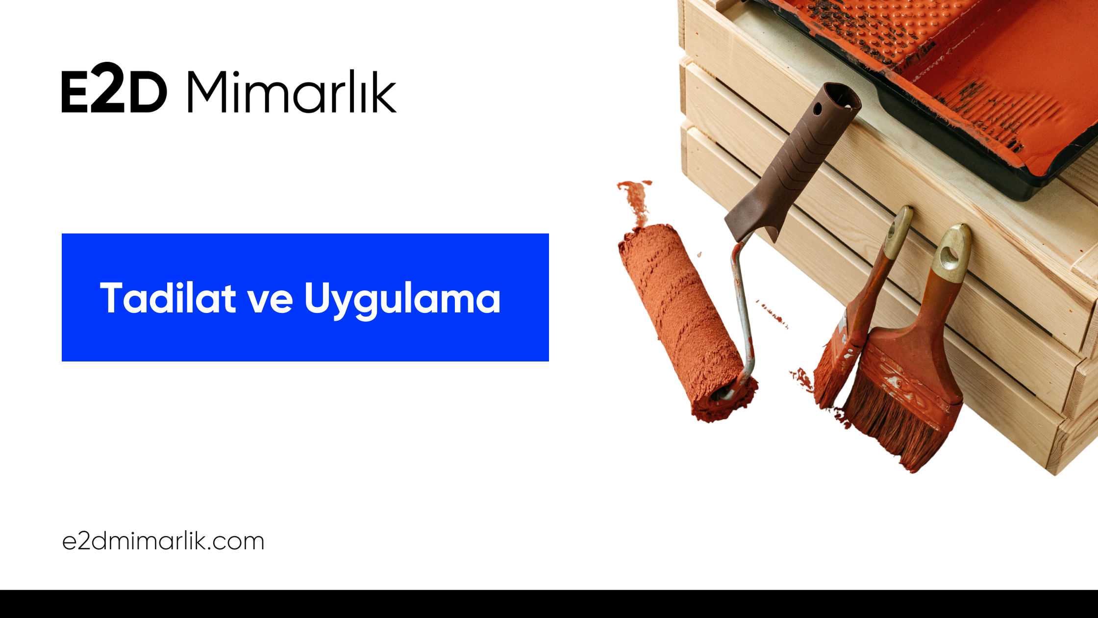 Ordu tadilat sürecinde karar alma ve uygulama ilişkisini gösteren mimari mekan görseli