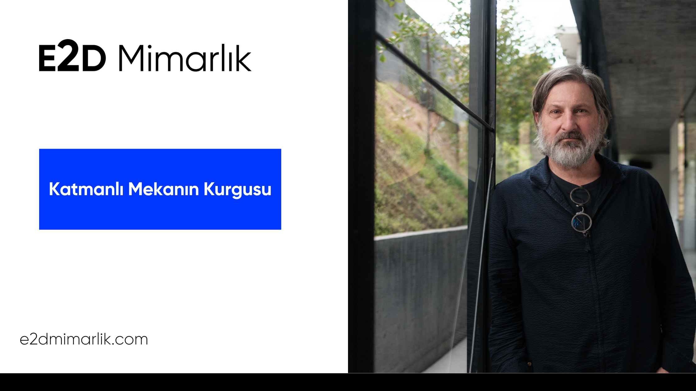 Smiljan Radić Clarke ve Söylenmeyen Mimarlık: 2026 Pritzker Ödülünün Ardındaki Yaklaşım
