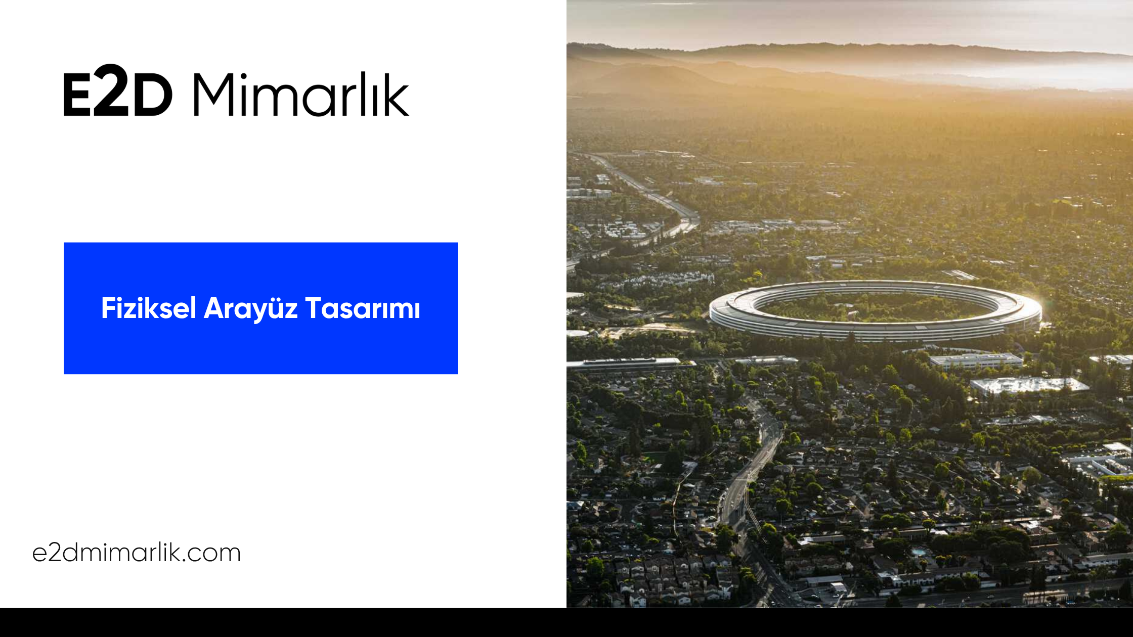 Apple’ın Mekansal İşletim Sistemi: Cam ve Düzenin Mimari Grameri