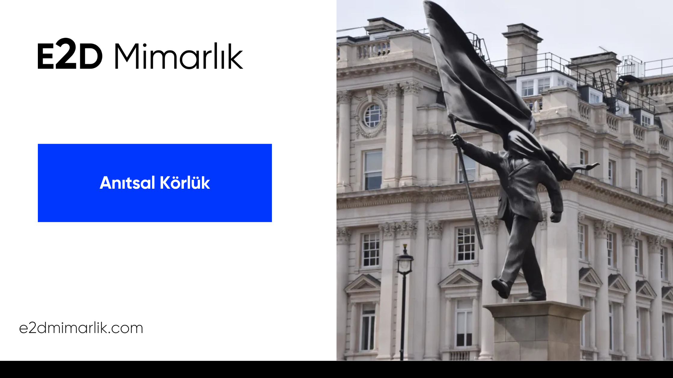 Banksy Waterloo Place: Kentsel Hafızanın ve Siyasi Körlüğün Mekansal Anatomisi